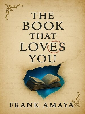 cover image of The Book that Loves You